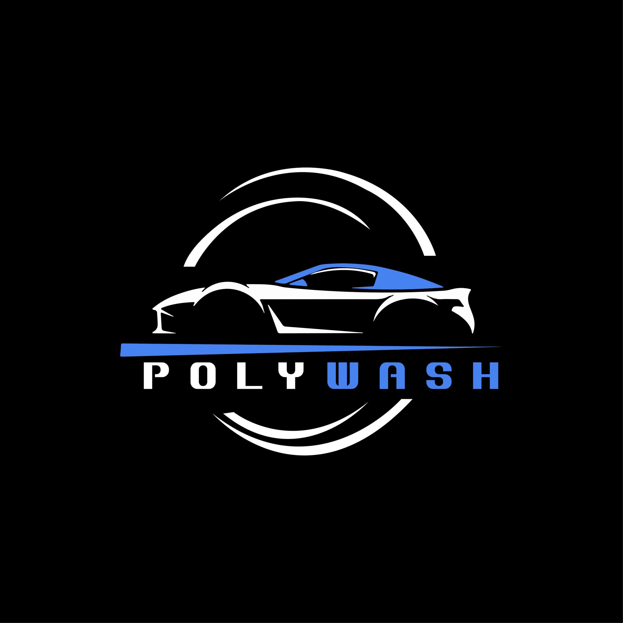Poly Wash