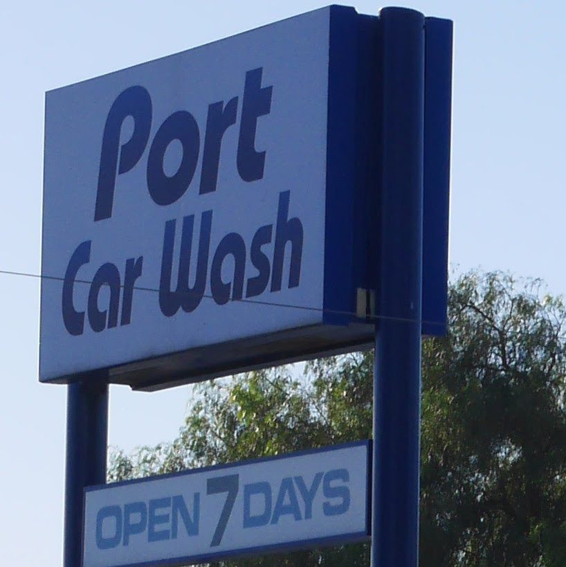 Port Car Wash