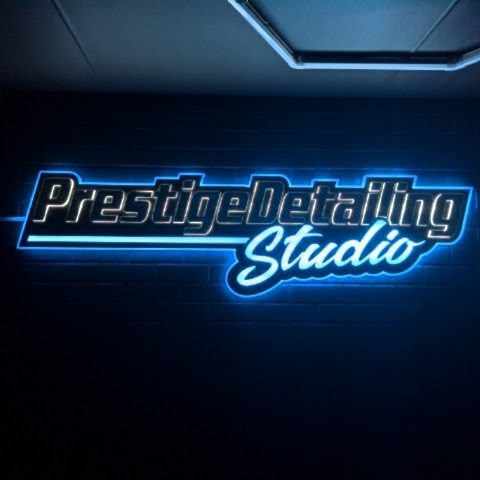 Prestige Detailing Studio