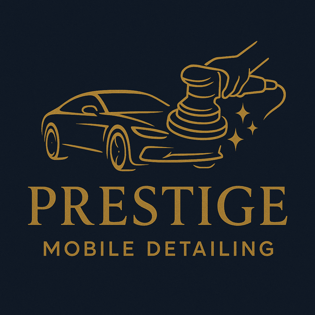 Prestige Mobile Detailing