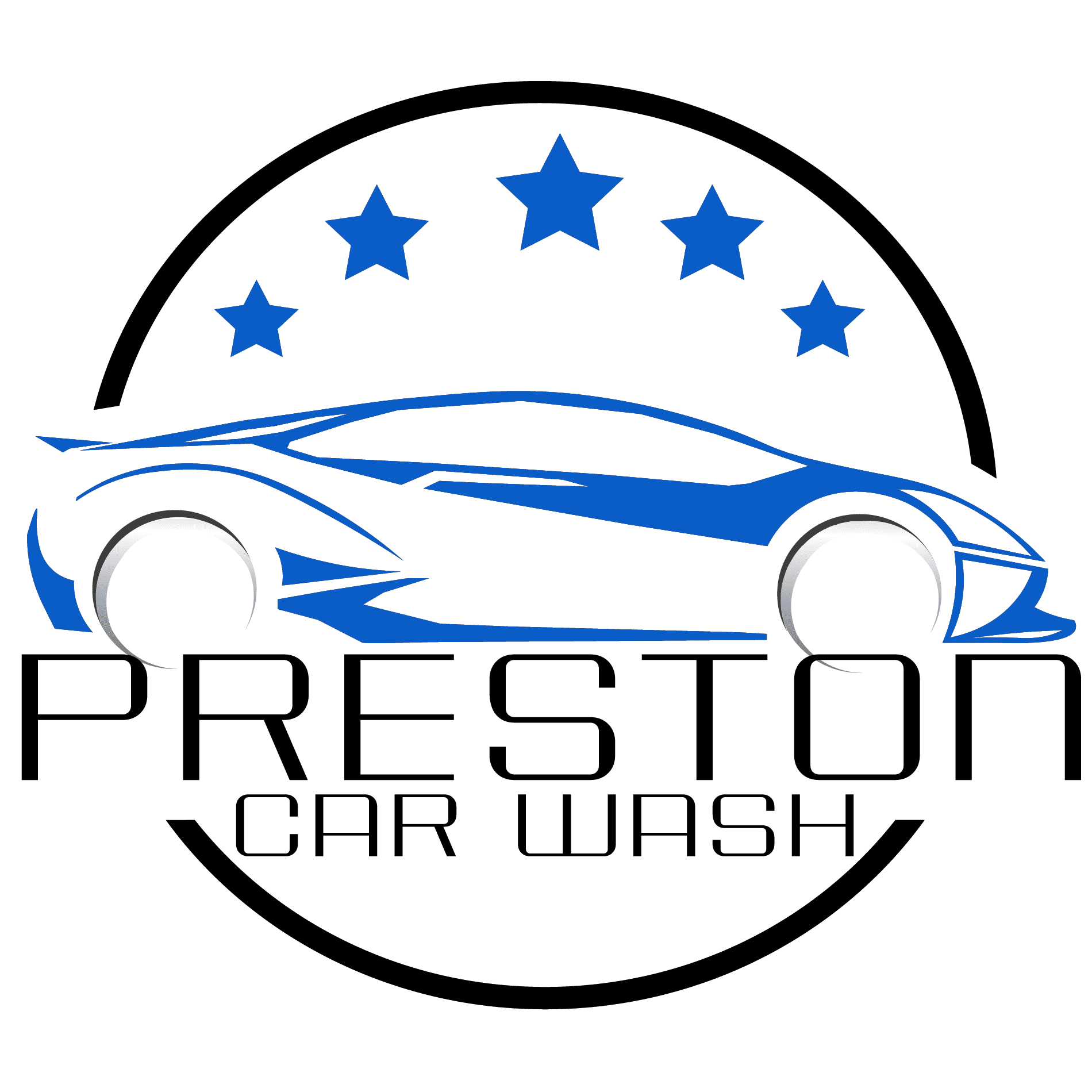 Preston Car Wash