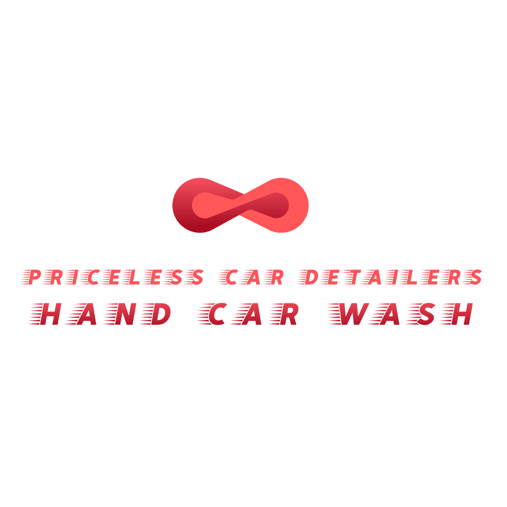 Priceless Car Detailers & Hand Car Wash