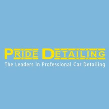 Pride Detailing