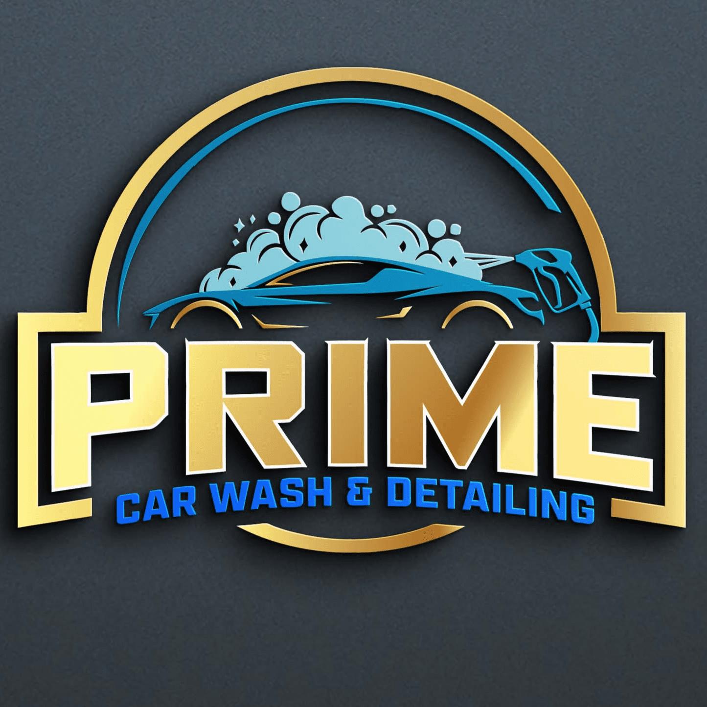 Prime Car Wash & Detailing Northgate – Auto Wash, Vehicle Detailing, Car Cleaning