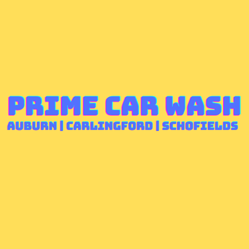 Prime Hand Car Wash