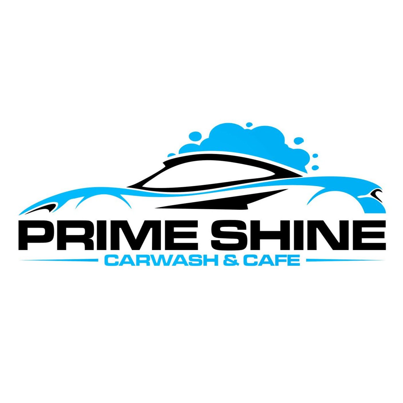 Prime Shine Carwash & Cafe