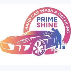 Prime Shine Hand Car Wash & Detailing