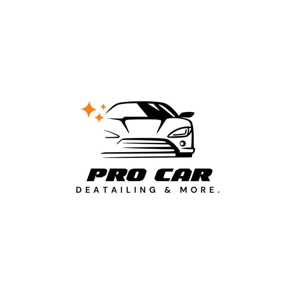 Pro Car Detailing & More.