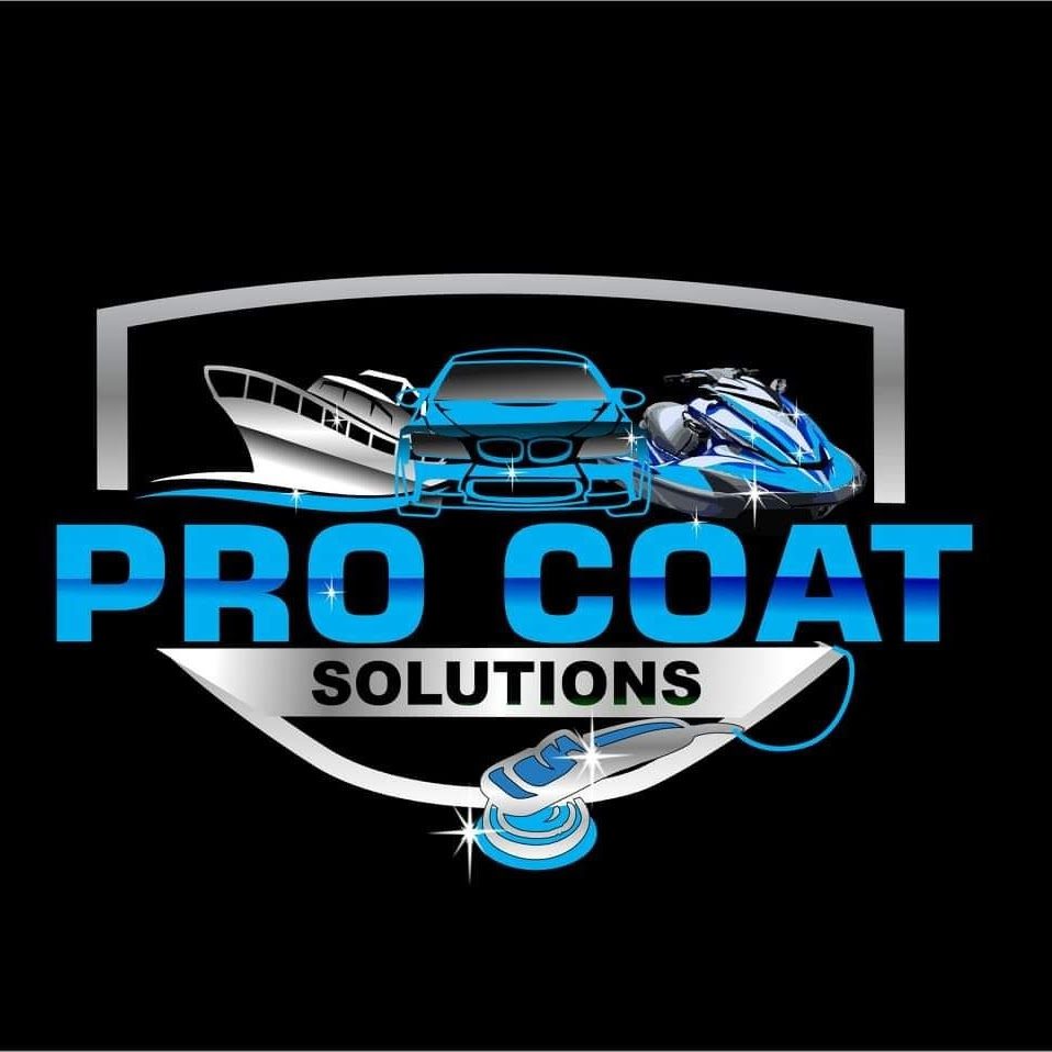 Pro Coat Solutions