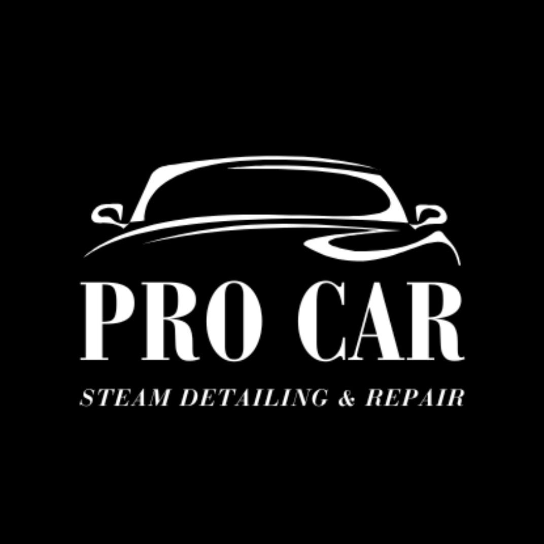 Procar (Steam Detailing And Repair)
