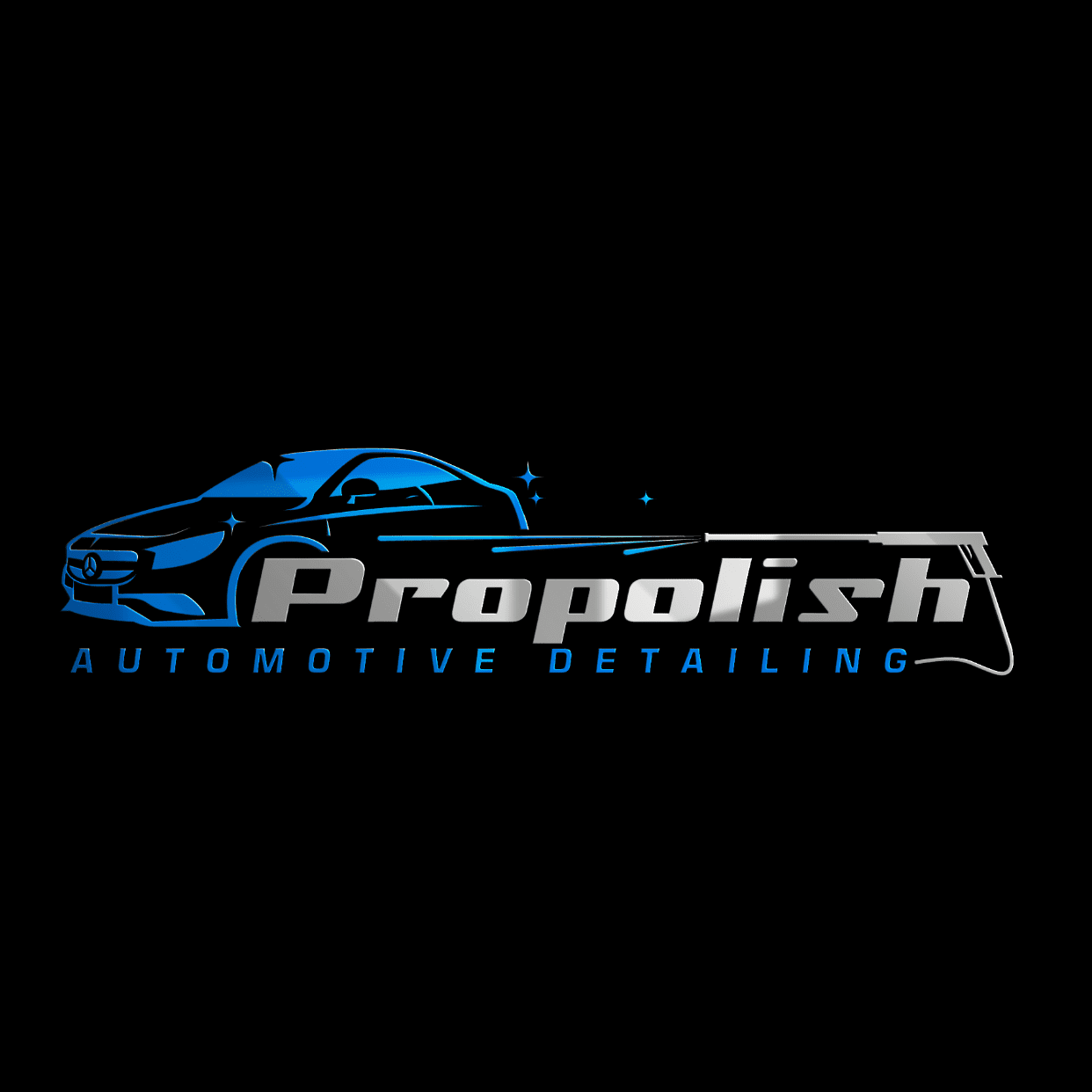 Propolish Automotive Detailing