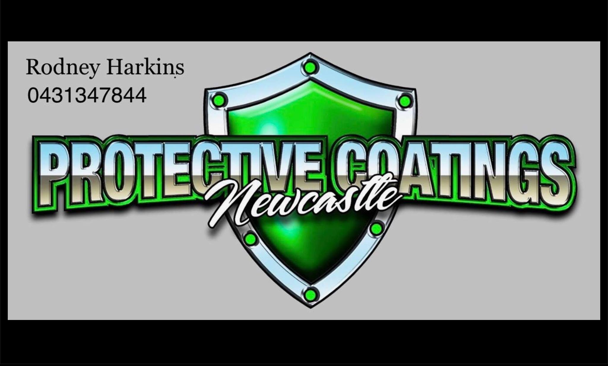 Protective Coatings Newcastle