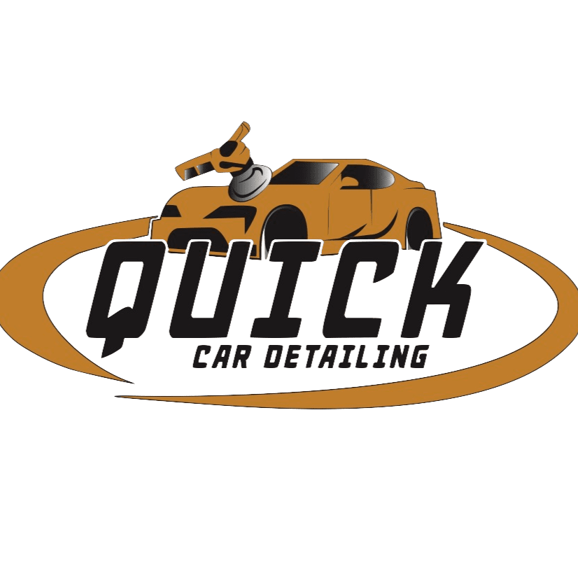 Quick Car Detailing