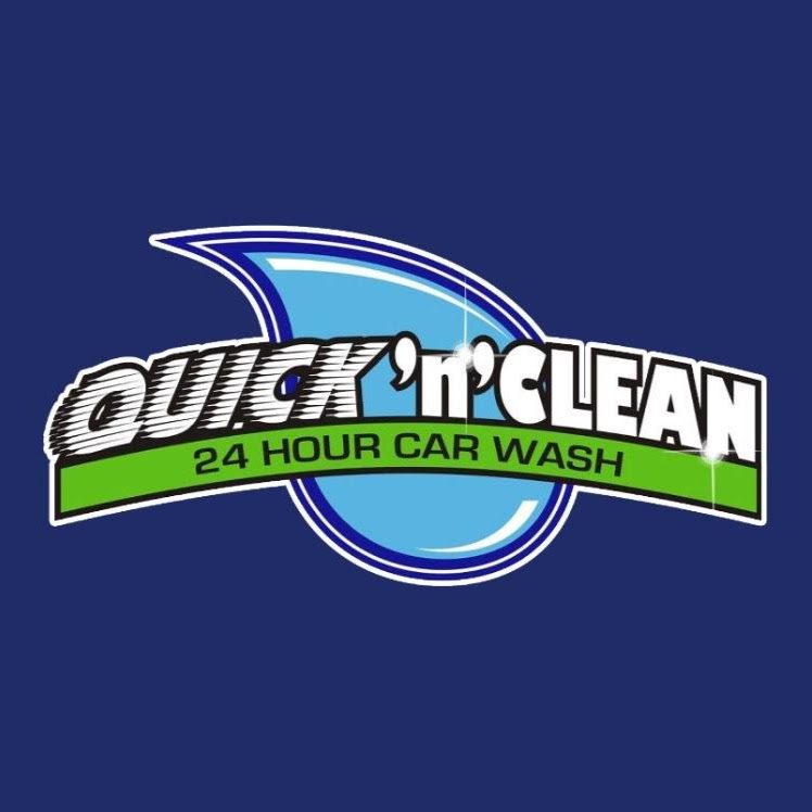 Quick N Clean 24Hr Car Wash