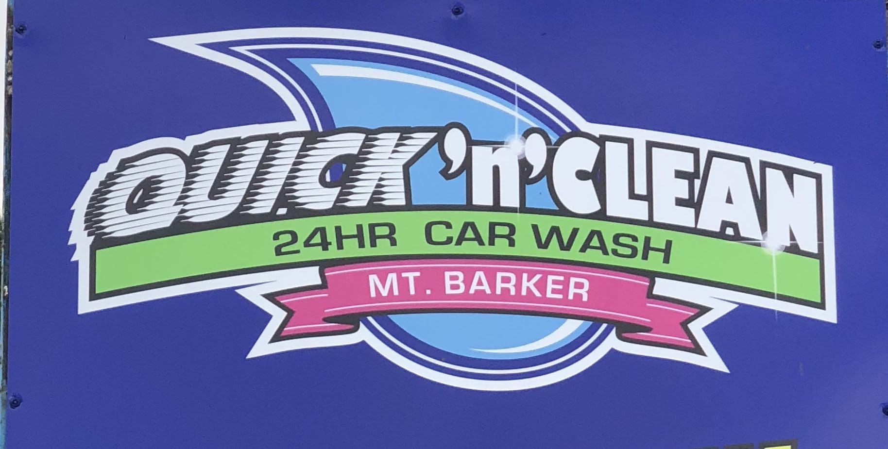 Quick N Clean Mount Barker