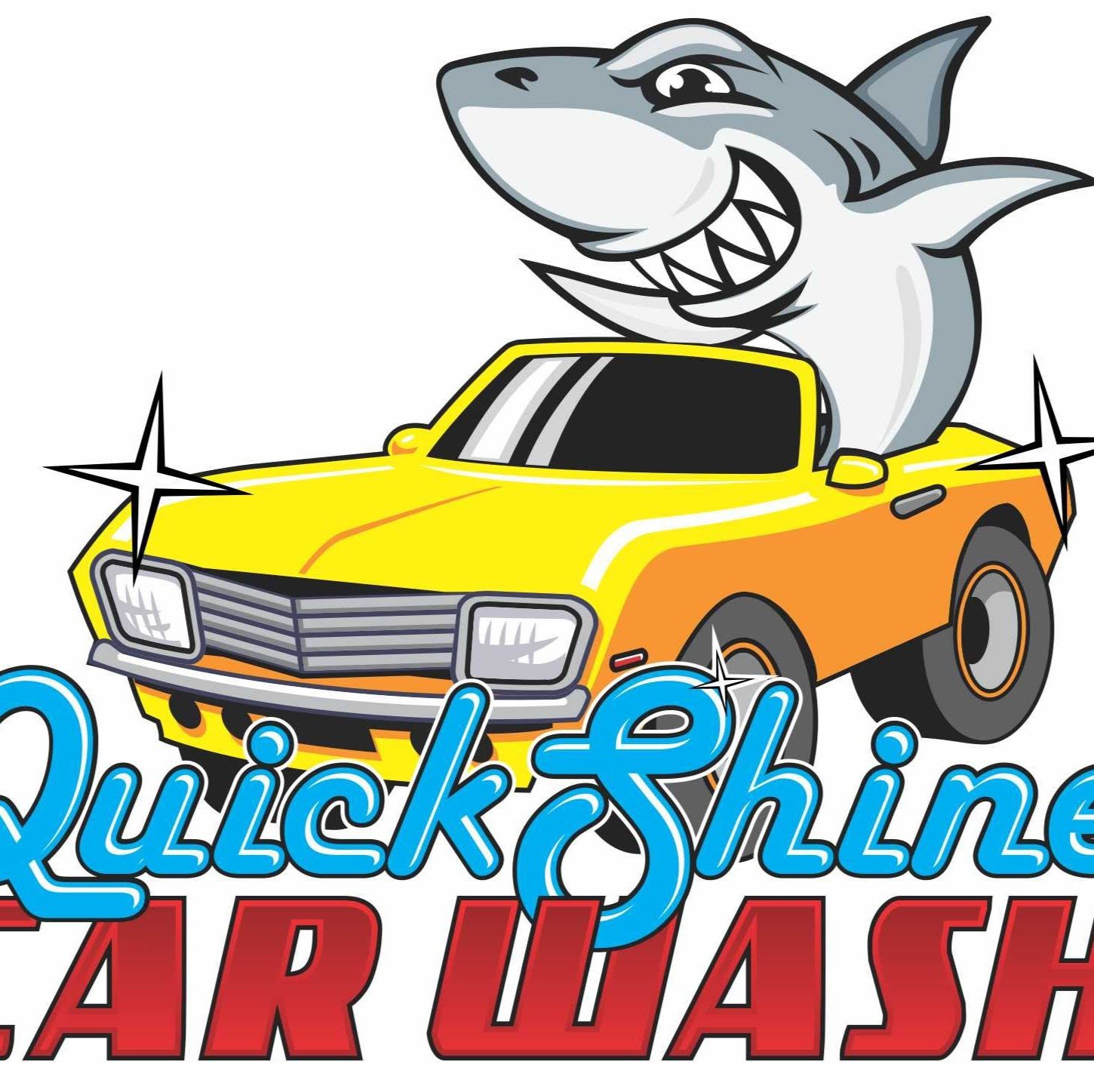 Quickshine Carwash