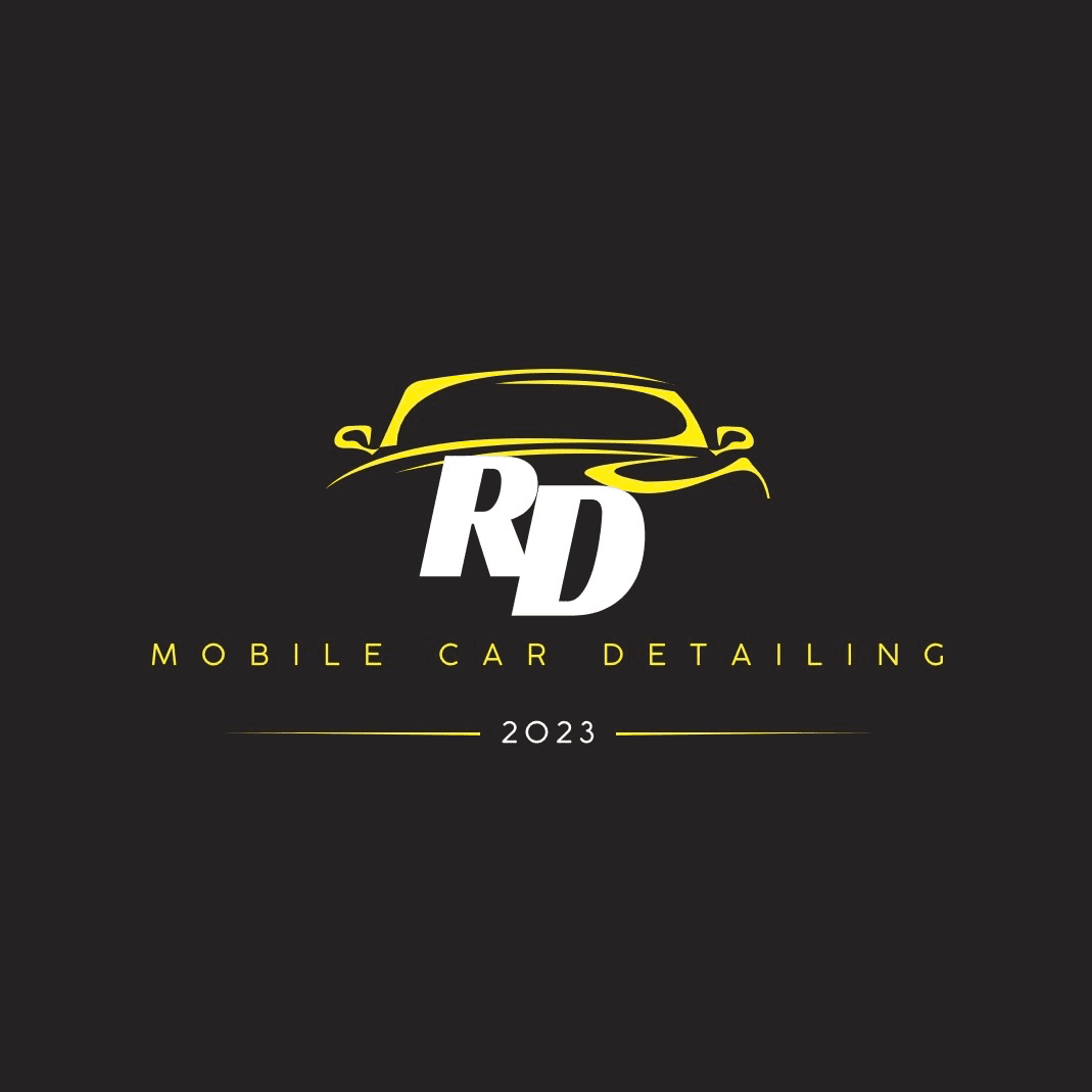 Rd Mobile Car Detailing