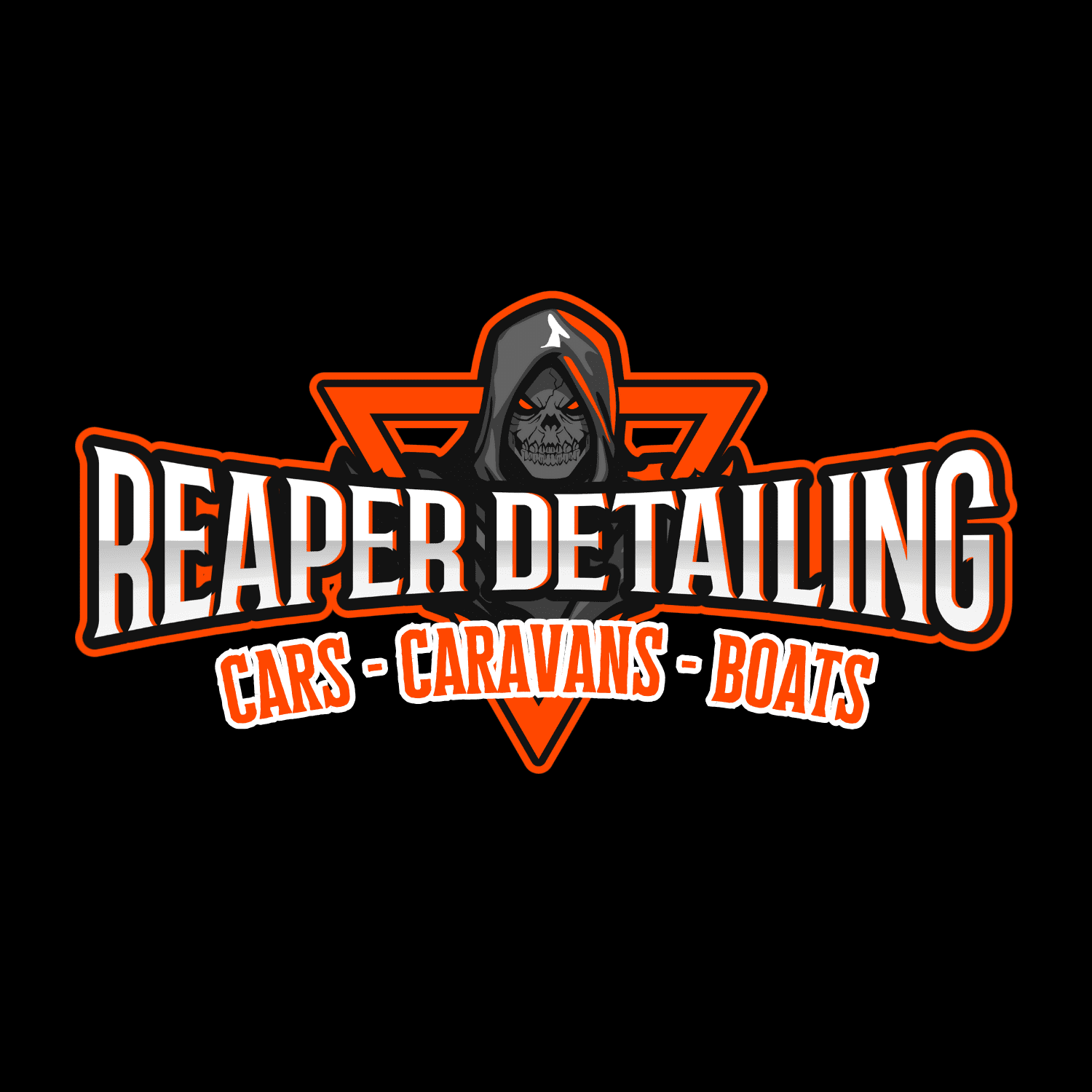Reaper Detailing