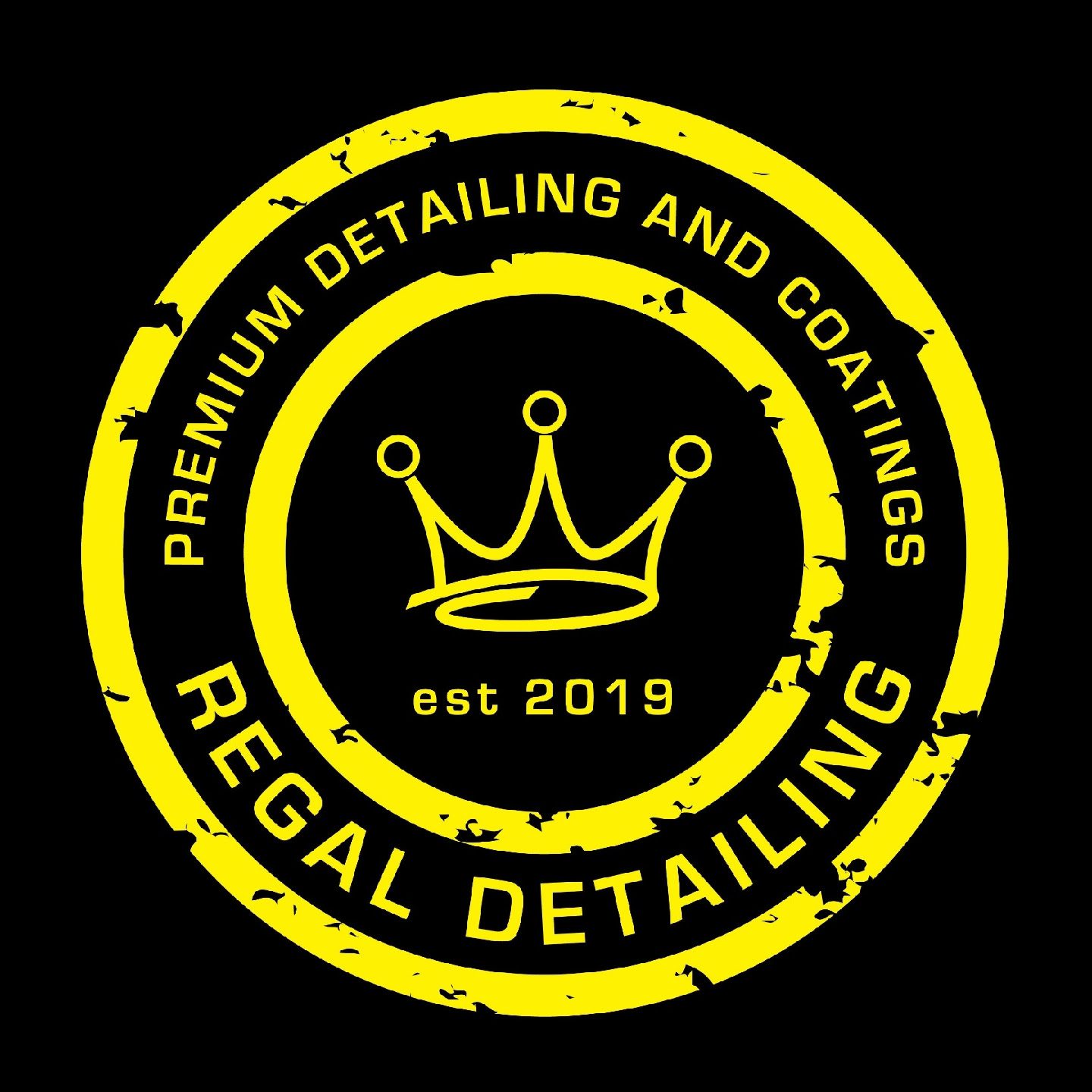 Regal Detailing