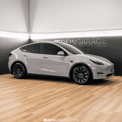 Rein Garage | Ppf, Colour Wraps & Detailing Studio