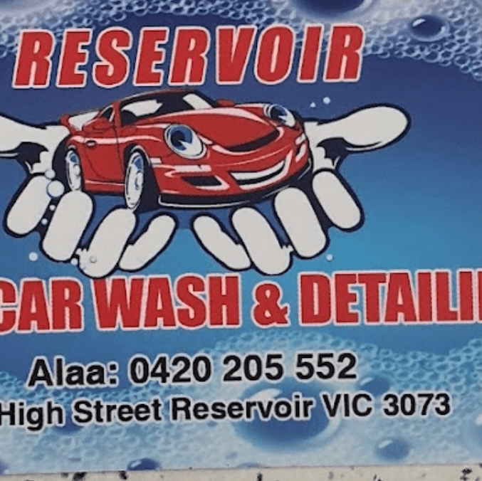 Reservoir Car Wash And Detailing Services