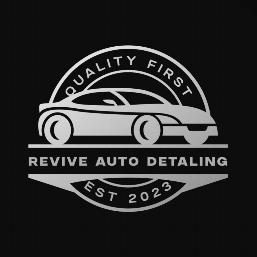 Revive Auto Detailing