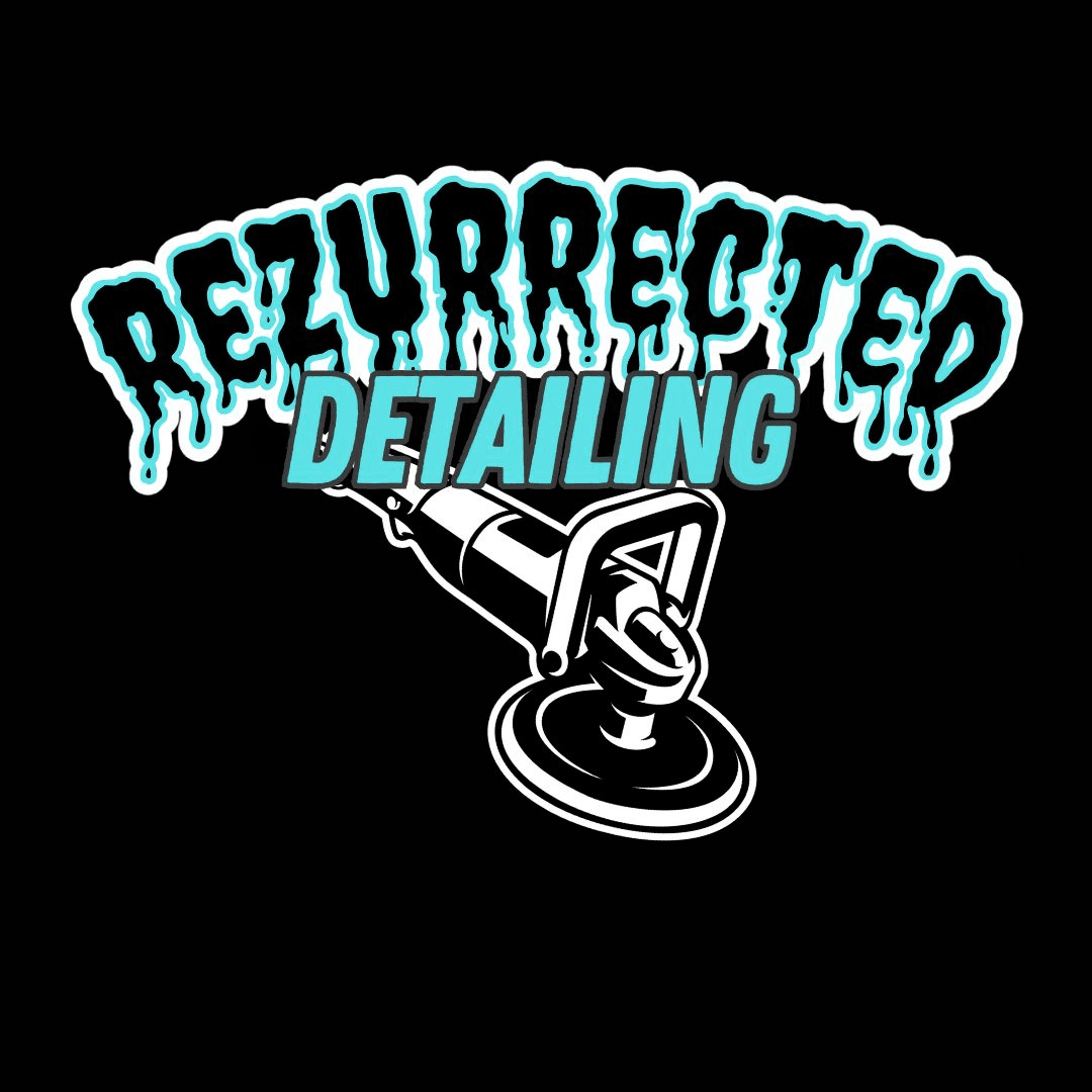Rezurrected Detailing