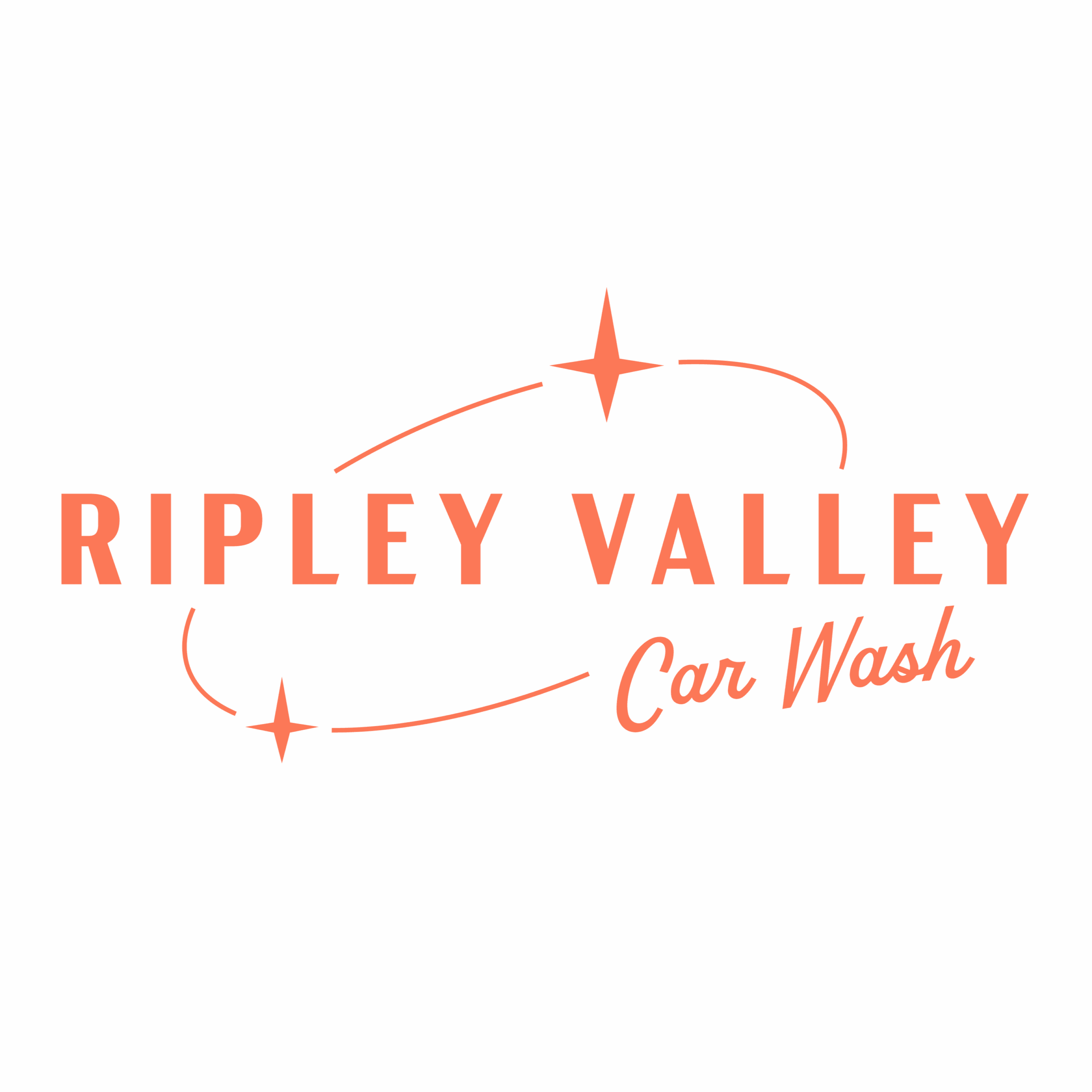Ripley Valley Car Wash