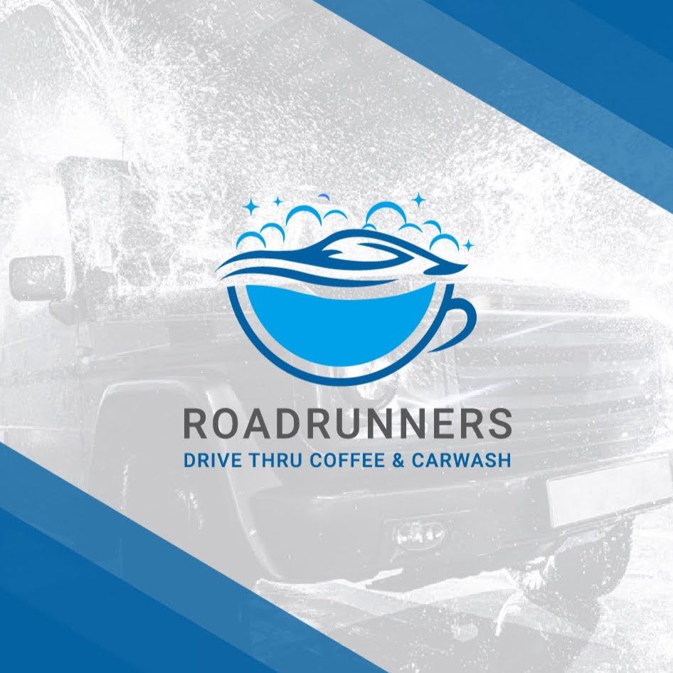 Roadrunners Drive Thru Coffee & Carwash