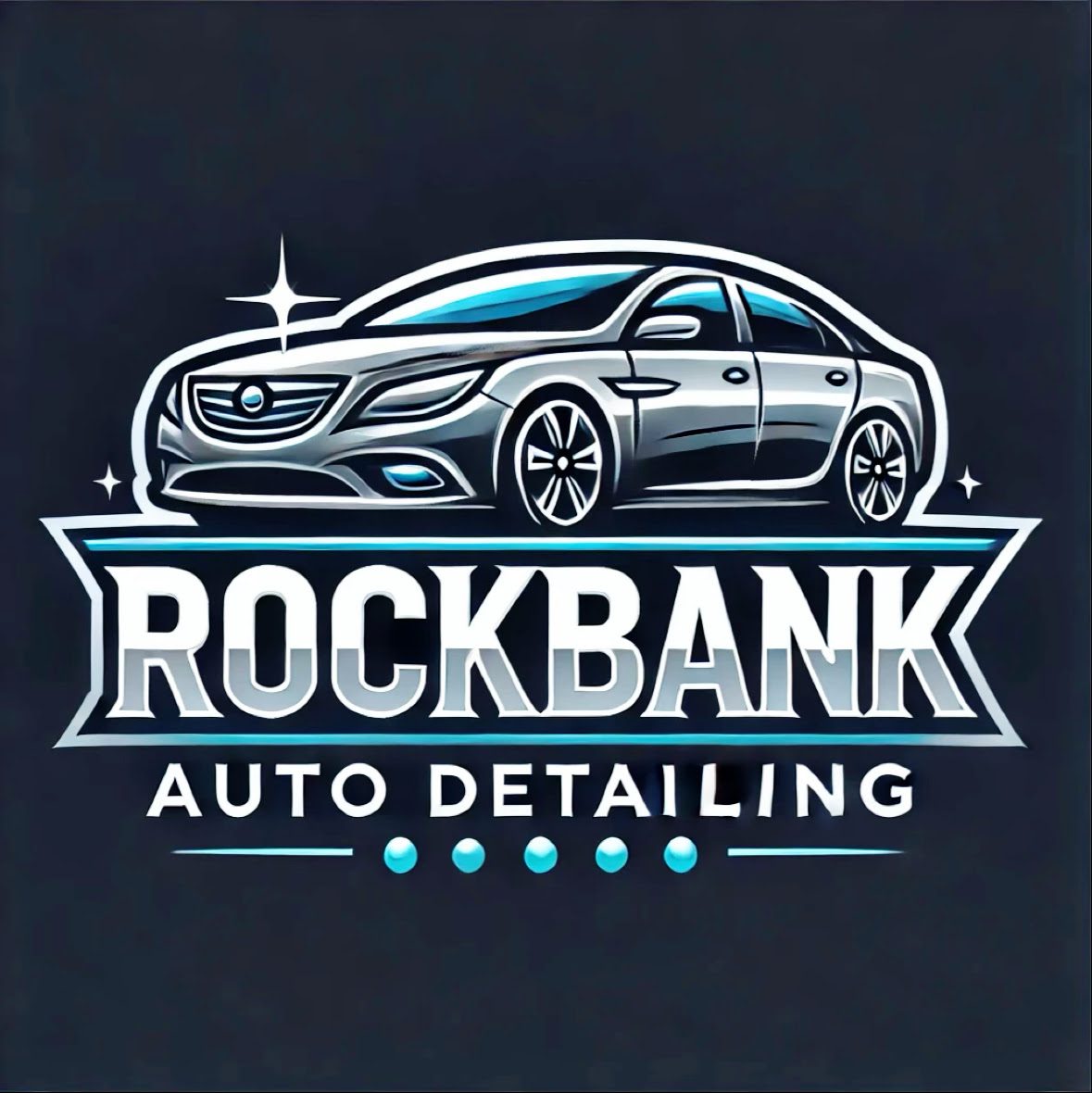 Rockbank Auto Detailing