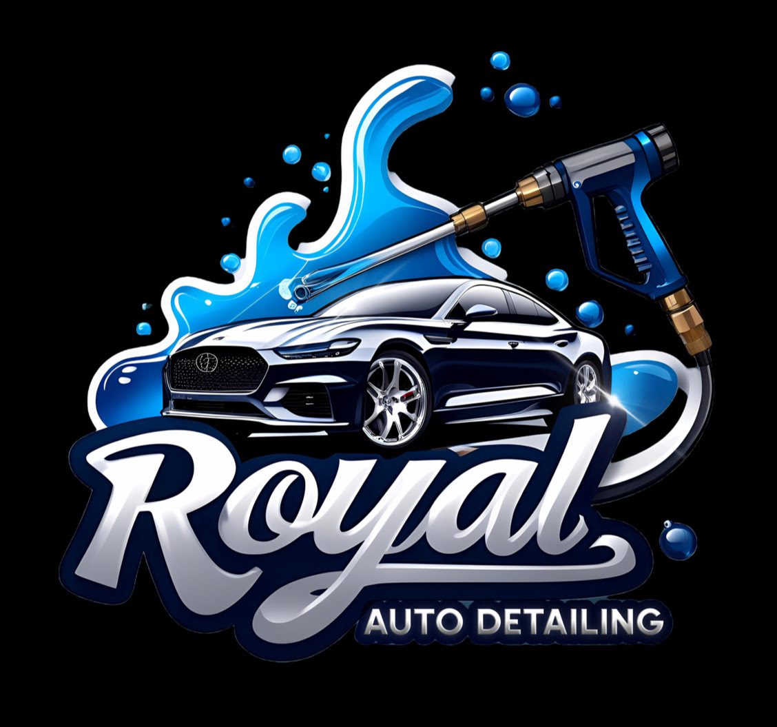 Royal Auto Detailing