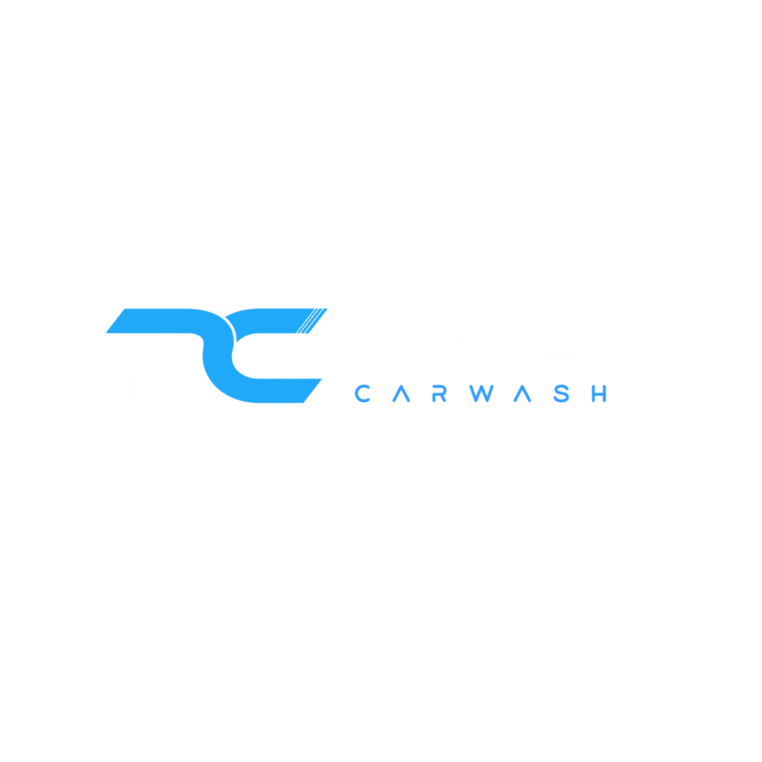Royal Car Wash Coorparoo