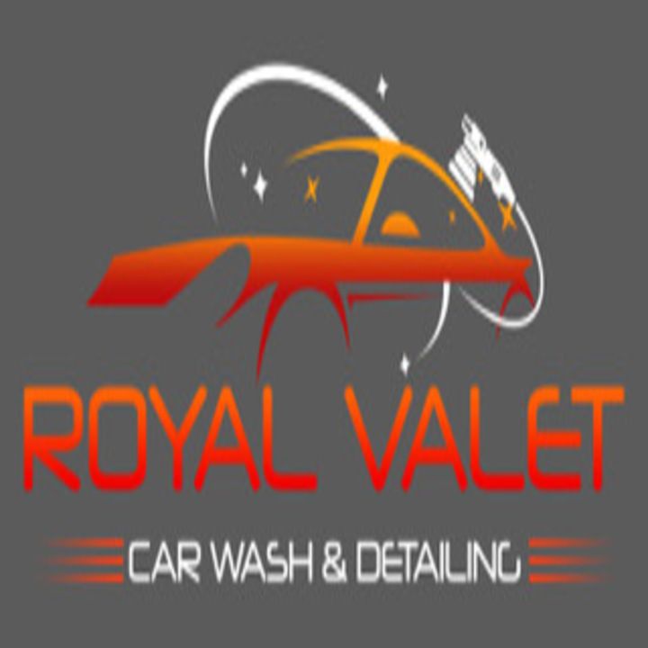 Royal Valet Car Wash