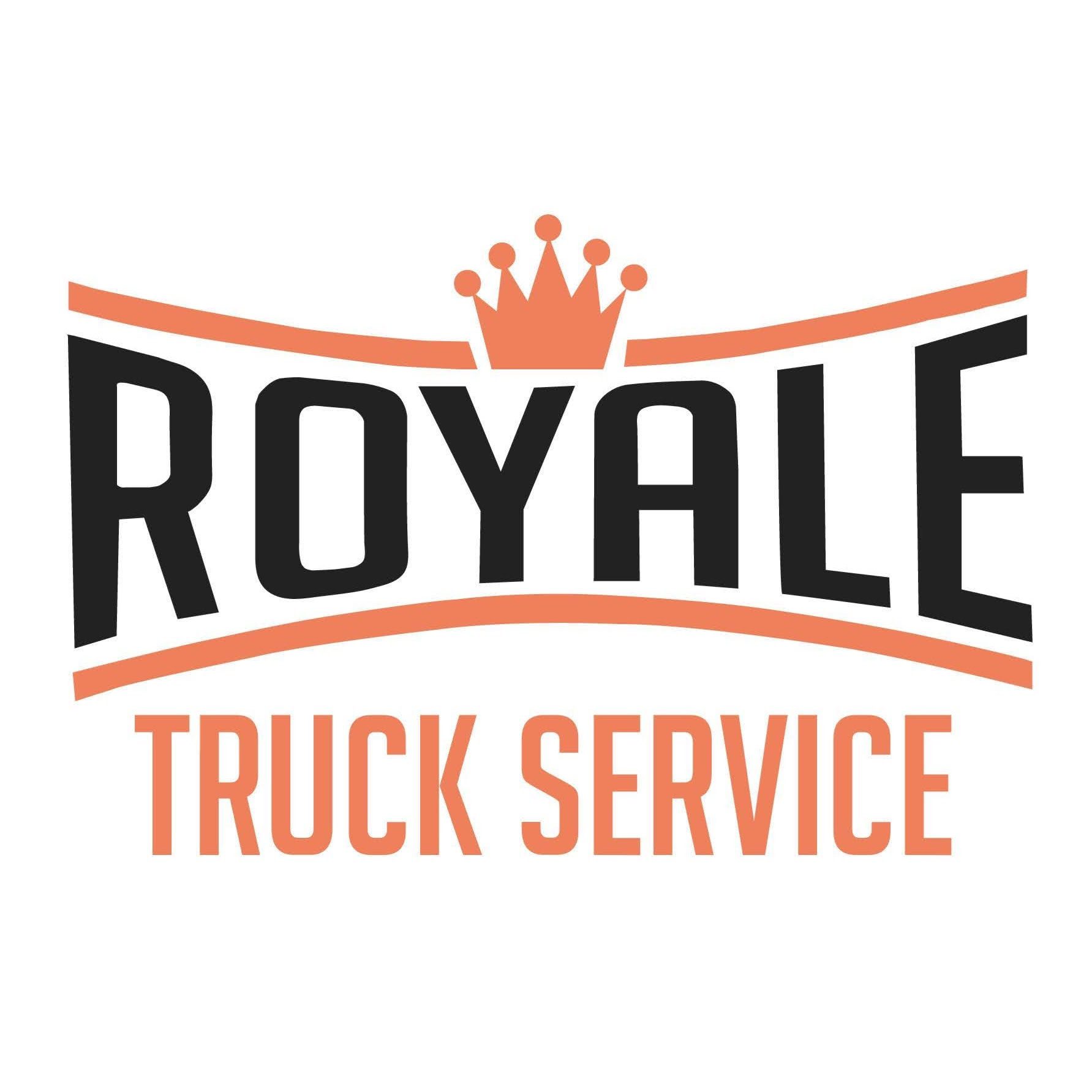 Royale Truck Services | Truck Wash Sydney