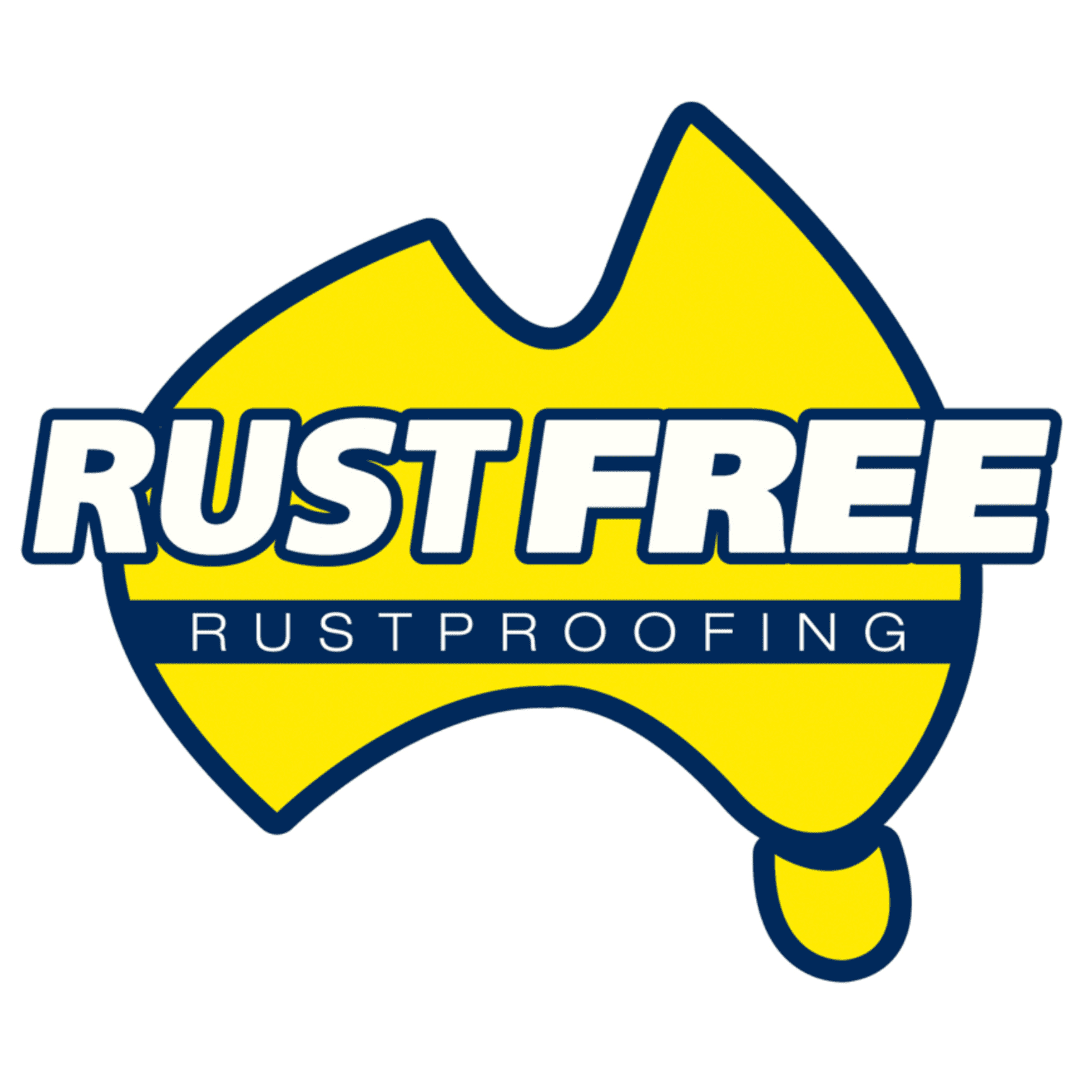 Rust Free (Australia)