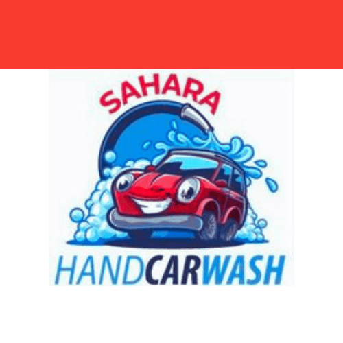 Sahara Hand Carwash