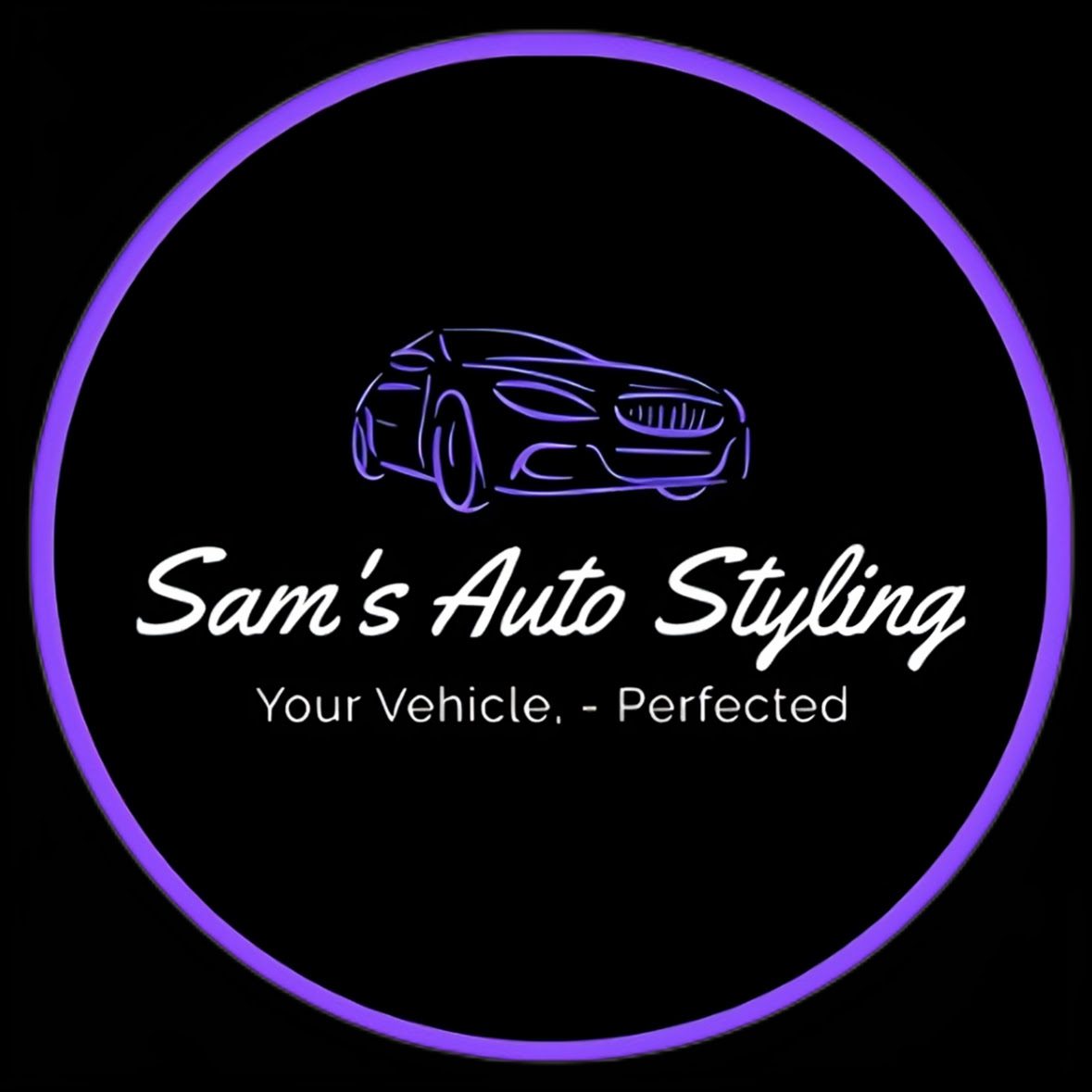 Sam’s Auto Styling