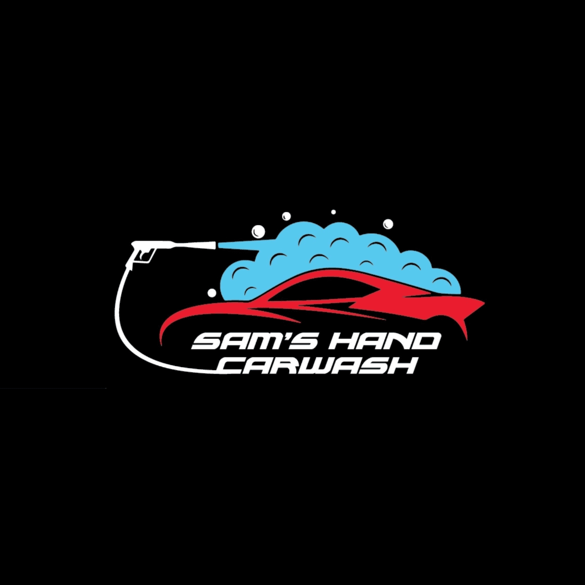 Sam’s Hand Carwash