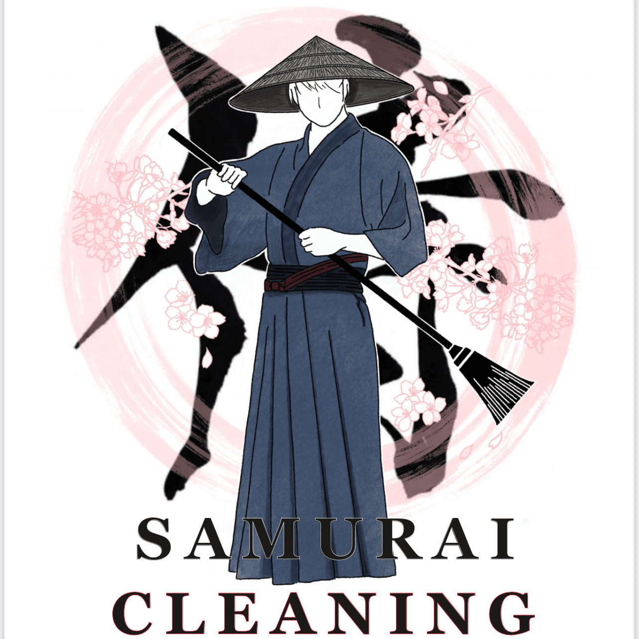 Samurai Cleaning