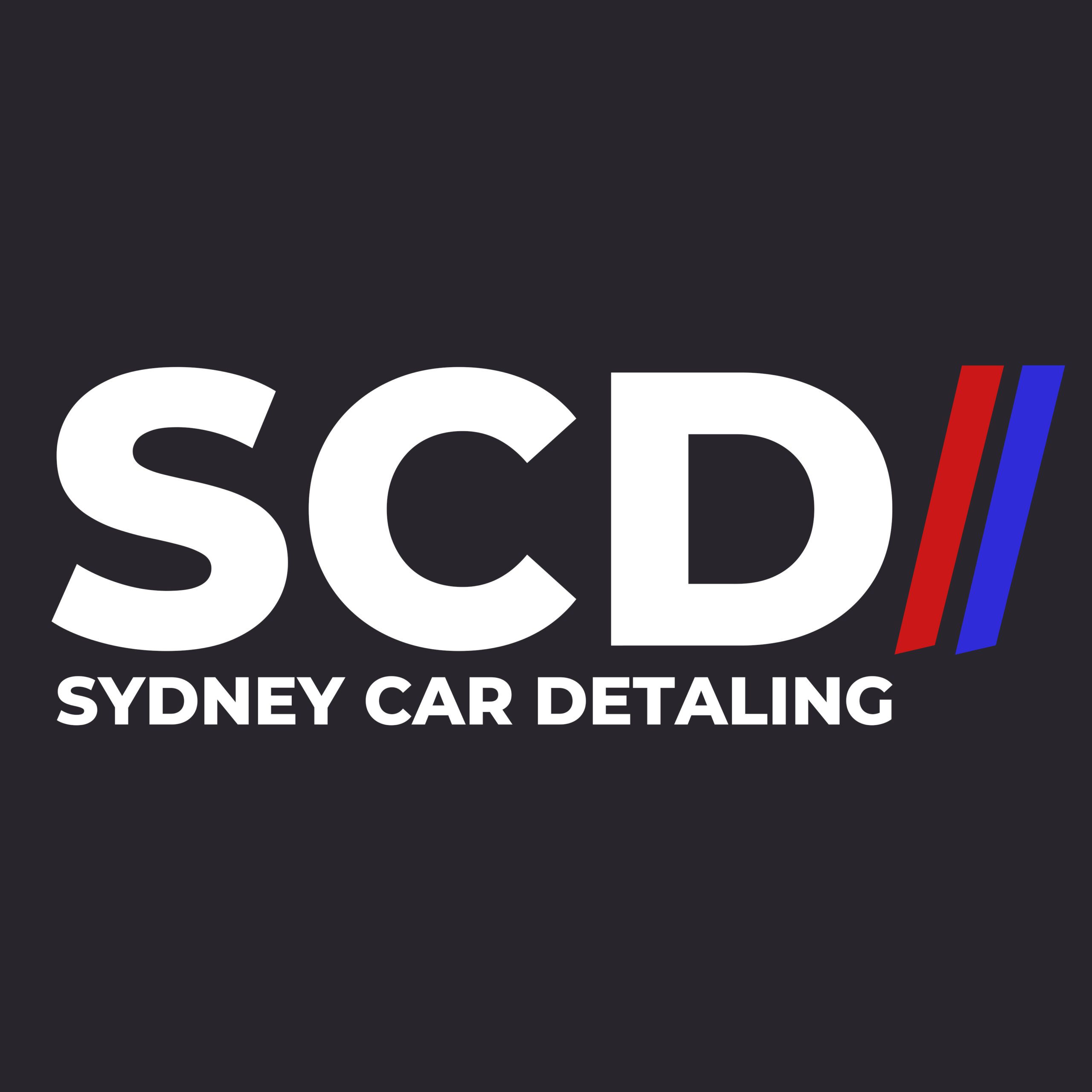 Scd Sydney Car Detailing | Mobile Service