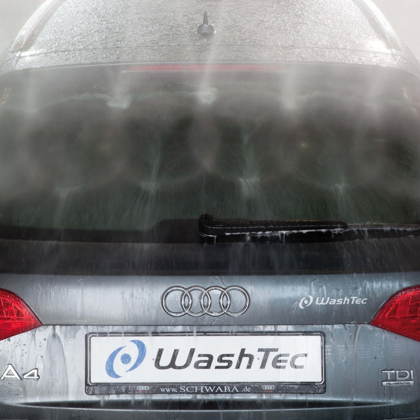 Schmick Carwash