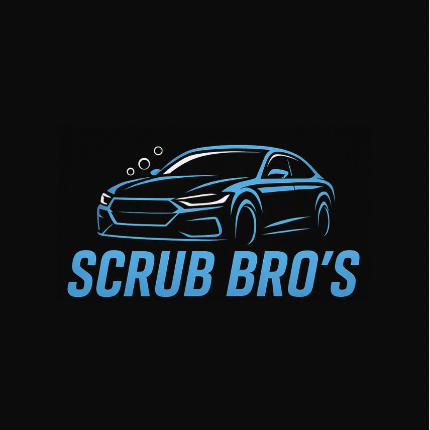 Scrub Bro’s Detailing And Car Wash