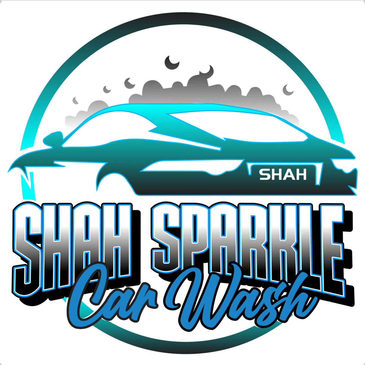 Shah Sparkle Hand Car Wash
