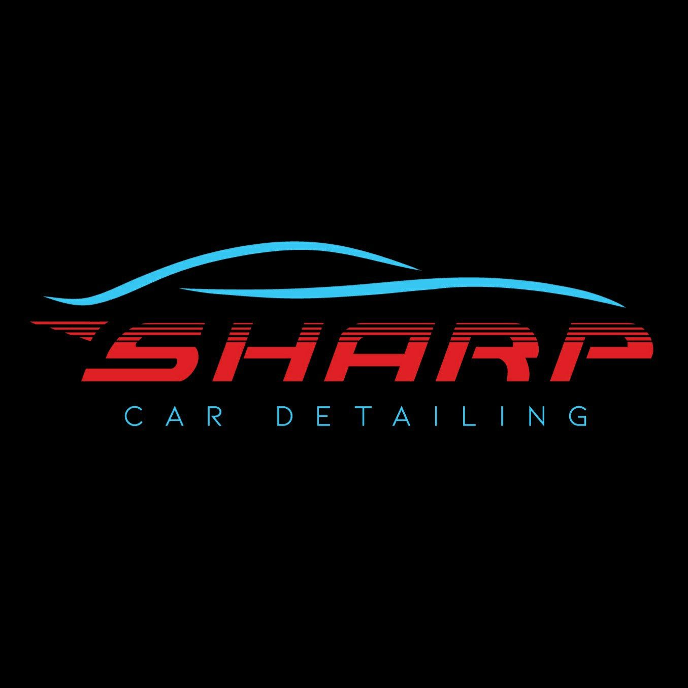 Sharp Car Detailing