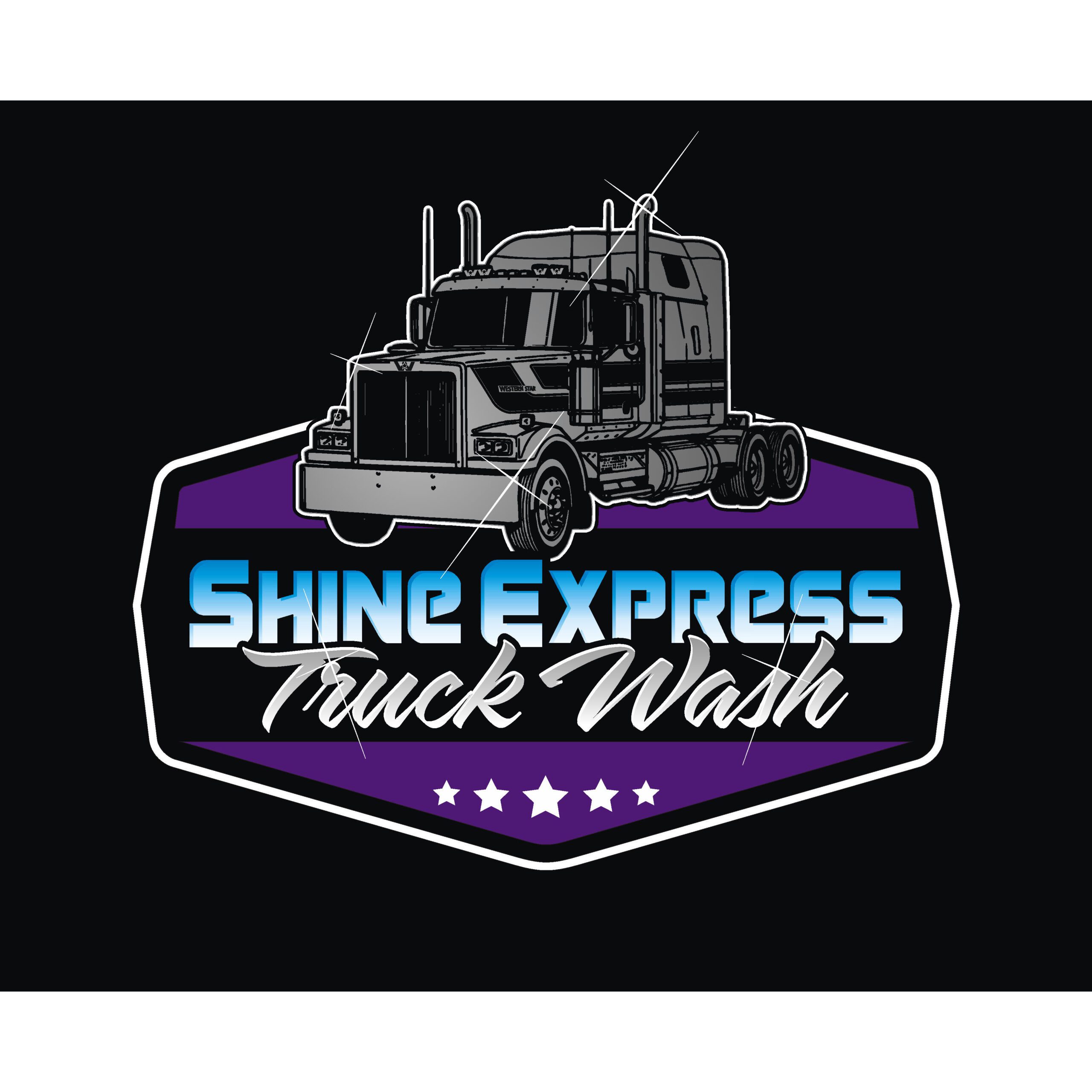 Shine Express Truck Wash Pty Ltd