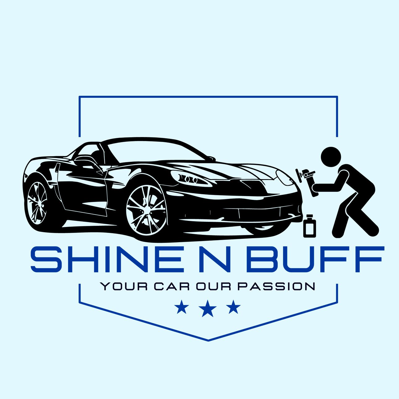 Shine N Buff Mobile Car Detailing
