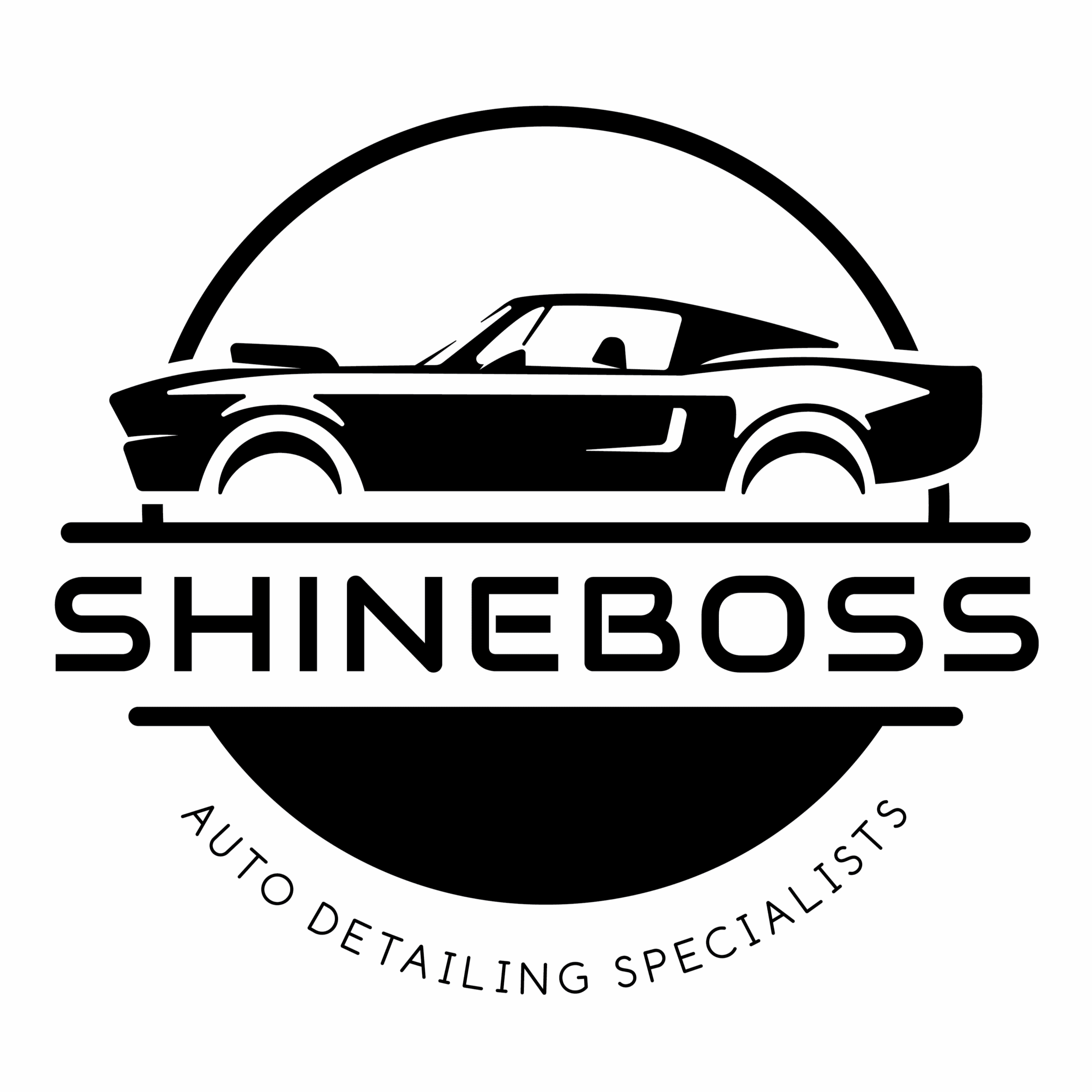 Shineboss Car Detailing