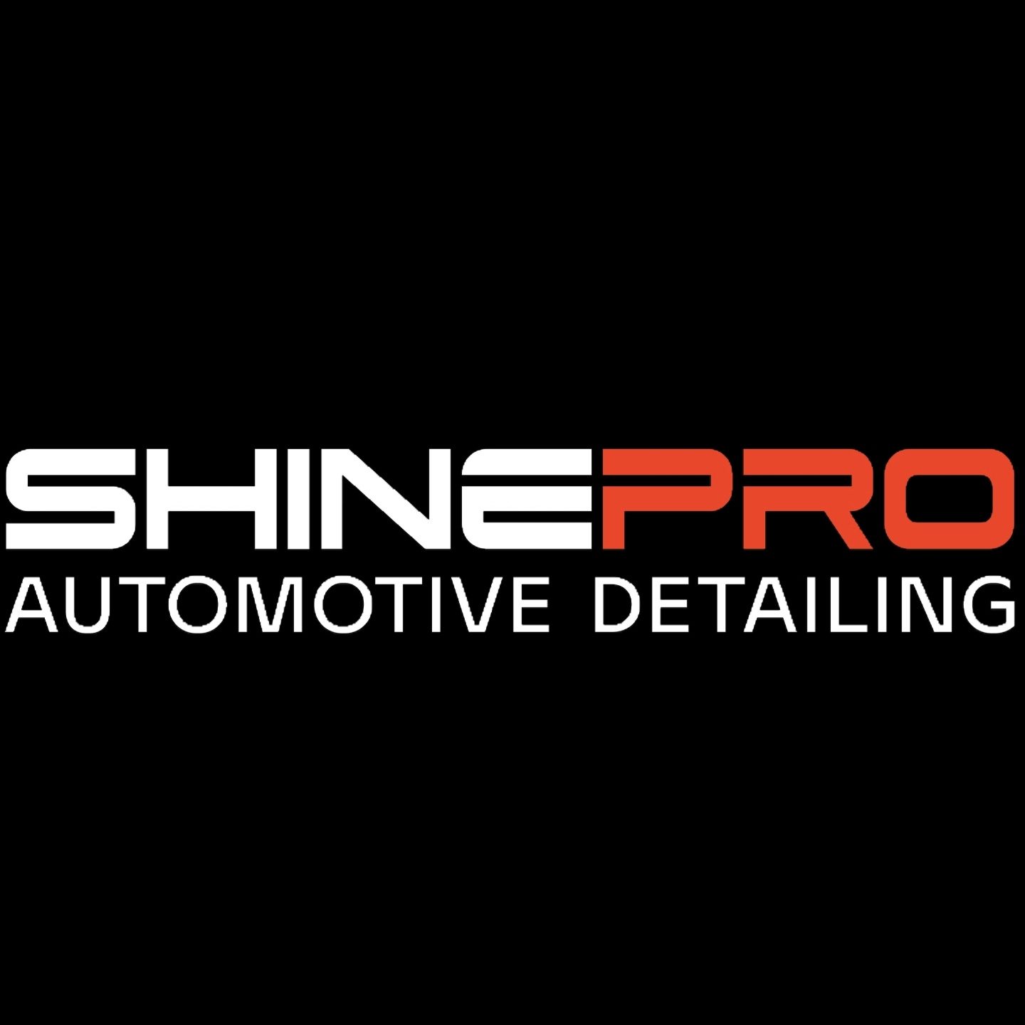 Shinepro Automotive Detailing