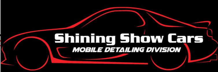 Shining Show Cars Mobile Detailing Division