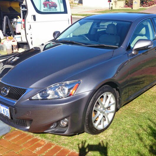 Shining Star Car Detailing